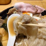 ソラノイロ ARTISAN NOODLES - 