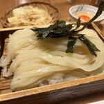 うどん 萬田次郎 - 