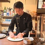 和フレンチバル村塾 屋根裏 別邸 - 