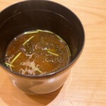 鮨 銀座おのでら 弟 - 