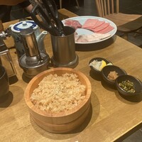 焼うお いし川 名古屋 - 