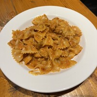 トラットリア ダイ パエサーニ - 