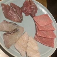 焼うお いし川 名古屋 - 