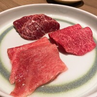 完全個室焼肉 GYU CHIBA - 