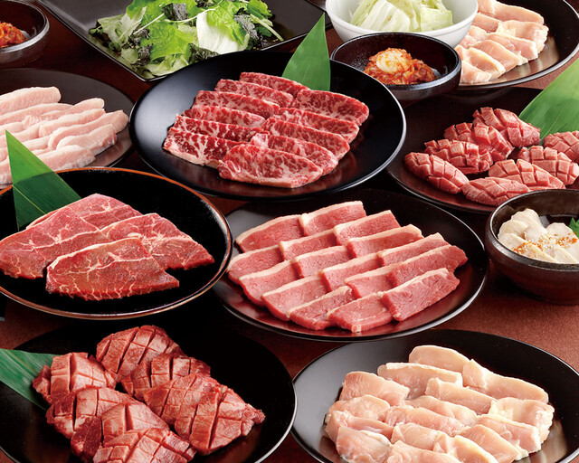 Yakinikuya Sakai Kyoto Ichijoji Ten