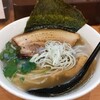 らーめん工房 麺作