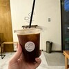 MOSHIMOSHI COFFEE