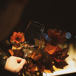 Piano Ba Esupuri - ワイン好きのオーナーがおすすめのグラスワインをランダムに提供しています