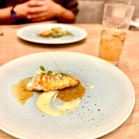 鉄板焼きWAGYU LIVERARY - 