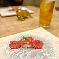 鉄板焼きWAGYU LIVERARY - 