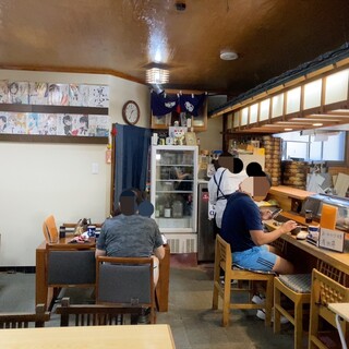 寿司のまつくら_2