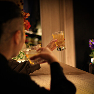 ピアノバー エスプリ_1