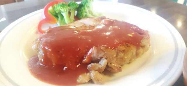 レストランペリカン - 十和田市（レストラン）の写真