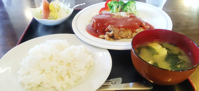 レストランペリカン - 十和田市（レストラン）の写真