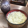 長田うどん