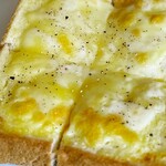 吉田たばこ店+MAMEBACO COFFEE - 