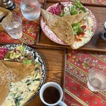 ムッシュ ペペ - 美味！