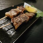 Kanzen Koshitsu Izakaya Kushigoro - 豚串