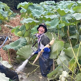 訪問農民的“田地日”