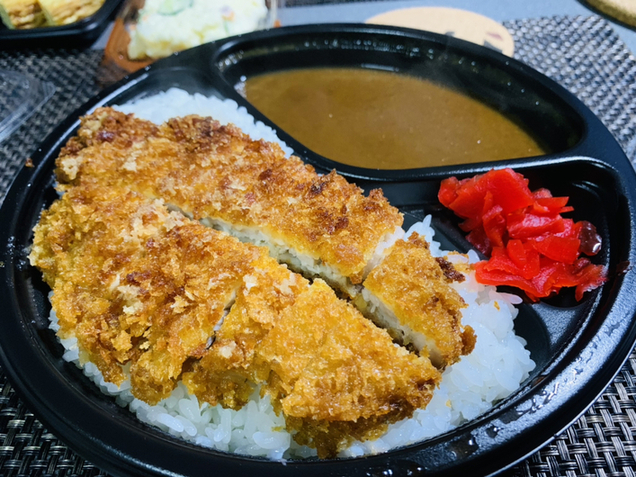 カレーショップジャングル１ WOW店 - 帯広（カレー）の写真