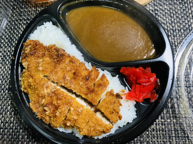 カレーショップジャングル１ WOW店 - 帯広（カレー）の写真