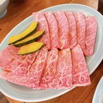 Toyooka Seiniku Yakiniku Ten - 