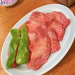 豊岡精肉焼肉店 - 