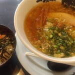 麺処 一凜花 - 