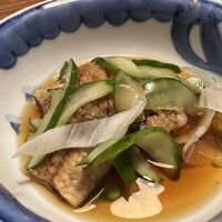 大江戸 南青山店 - 