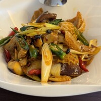 老上海 陸氏厨房 中洲店 - 