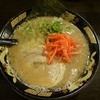ラーメン工房 ふくや 大分駅前店