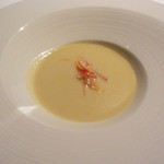 トランテアン - 白菜のスープ