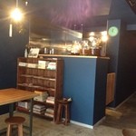 サーカス - 本棚