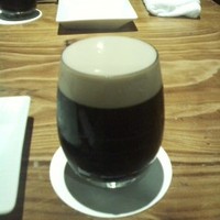 夢酒みずき - 黒ビール