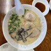 杵築ラーメン - 