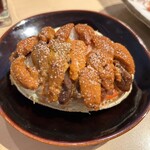 烏賊 鮨ダイニング 鮮助 - 