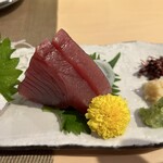 烏賊 鮨ダイニング 鮮助 - 