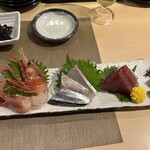 烏賊 鮨ダイニング 鮮助 - 