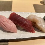 烏賊 鮨ダイニング 鮮助 - 