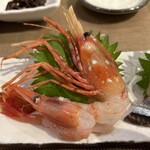 烏賊 鮨ダイニング 鮮助 - 