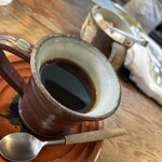 コーヒーハウス マグ - 