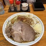 麺 まる井 - 