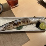 烏賊 鮨ダイニング 鮮助 - 