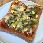 吉田たばこ店+MAMEBACO COFFEE - 