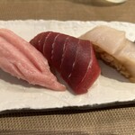 烏賊 鮨ダイニング 鮮助 - 