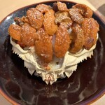 烏賊 鮨ダイニング 鮮助 - 