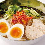焼肉屋さかい - 特製冷麺