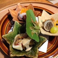 旬彩天 つちや - 