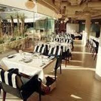 TOOTH TOOTH GARDEN RESTAURANT - 