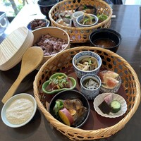 茶房 空花 - 